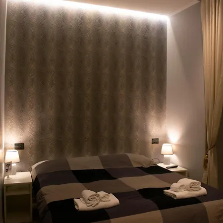Romance Cosimato Trastevere B&B