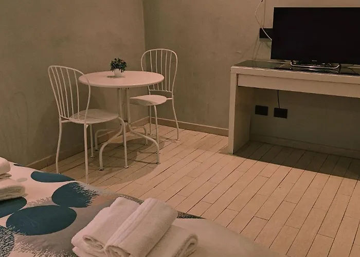Romance Cosimato Trastevere Gasthuis 3*