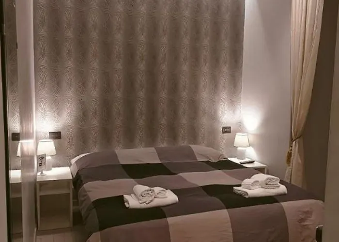 Romance Cosimato Trastevere Konukevi Roma