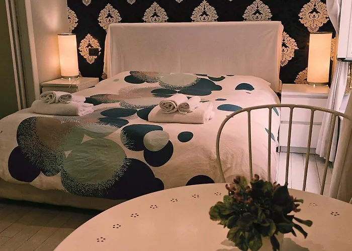 Romance Cosimato Trastevere 3*