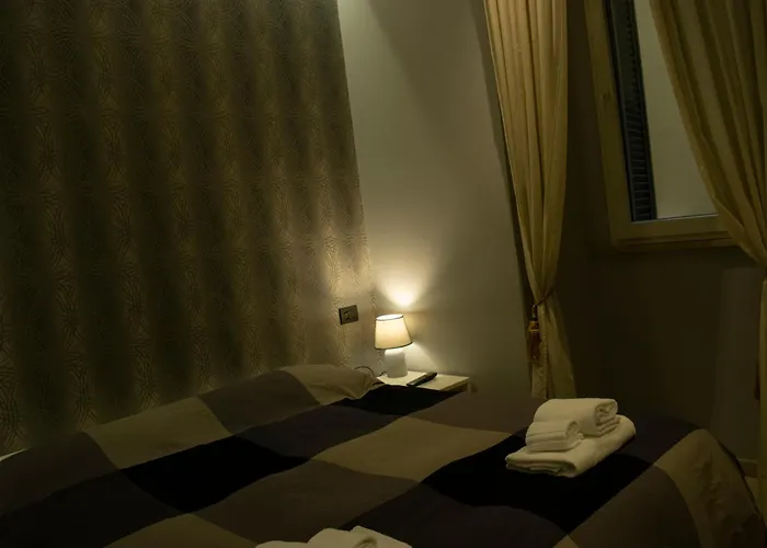 Romance Cosimato Trastevere Roma