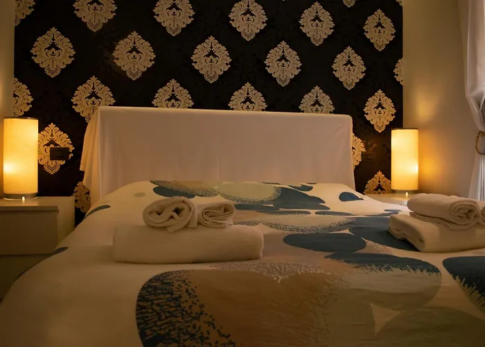 Romance Cosimato Trastevere