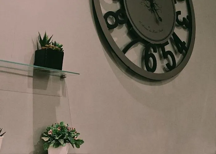 Romance Cosimato Trastevere Konukevi 3*