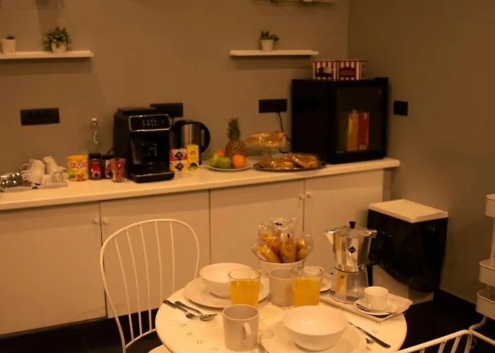 Romance Cosimato Trastevere 3*