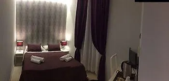Romance Cosimato Trastevere Konukevi 3*