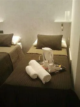 Romance Cosimato Trastevere 3* Roma