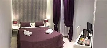 Romance Cosimato Trastevere 3*