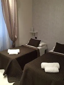 Romance Cosimato Trastevere 3* Roma