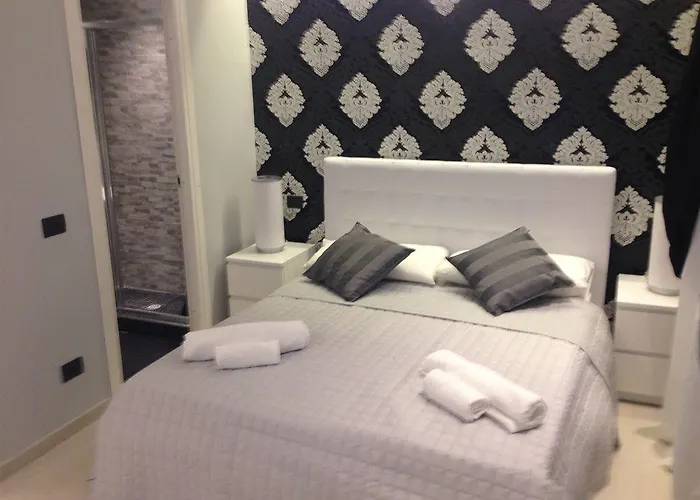 Romance Cosimato Trastevere 3* Roma