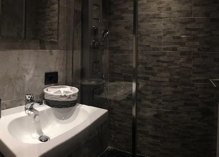 Romance Cosimato Trastevere 3* Roma